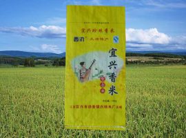 宜兴香米-生态米