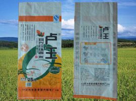 卢王宜兴珍珠香米