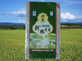 卢王系列-珍珠香米