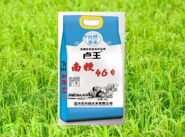 卢王南粳46