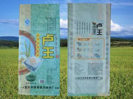 卢王宜兴珍珠香米-晚粳米